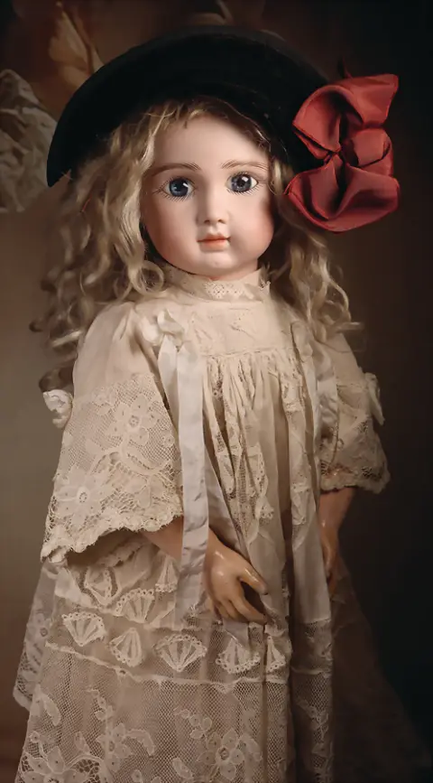 JULES STEINER – jemná Figure A Jules Steiner