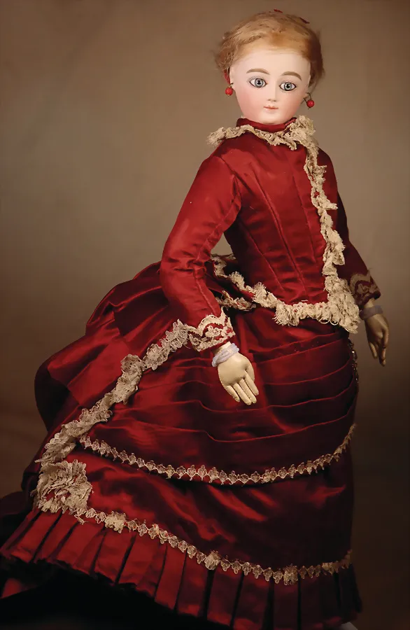 Belle dame précoce