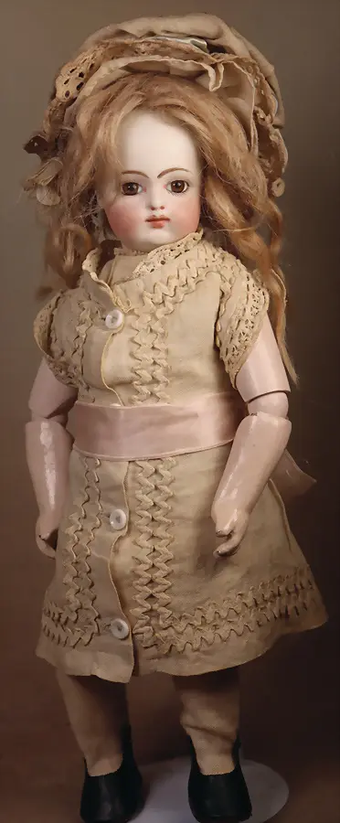 GAULTIER – Tête F2B GAULTIER France