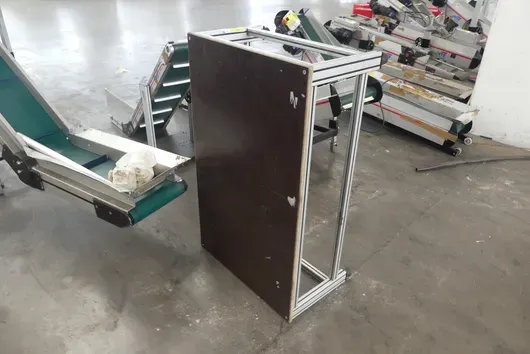 Work table