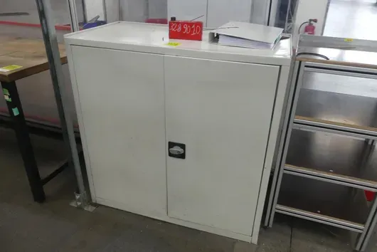 Werkstattsideboard