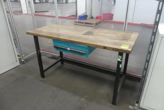 Werkbank