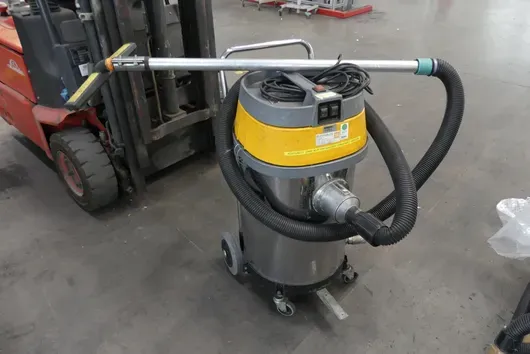 Průmyslový vysavač RIBO TN93