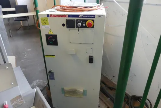 KAWASAKI Robot Controller E40E-A003