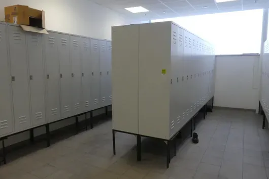 15x lockerkasten