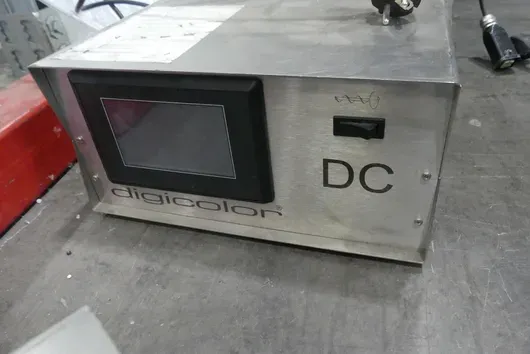 DIGICOLOR color dispenser DC-S-TP