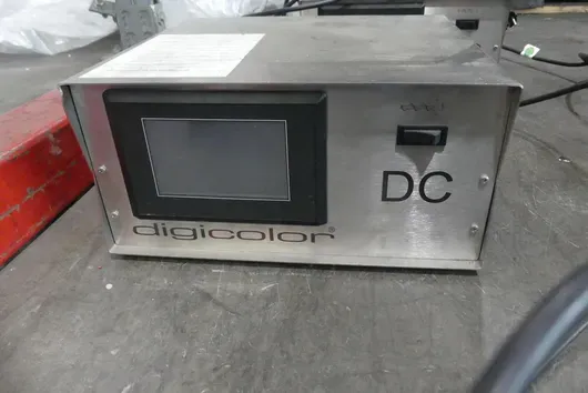 DIGICOLOR dozownik koloru DC-S-TP