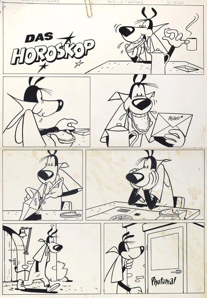Perego, Giuseppe – (1915-1996)