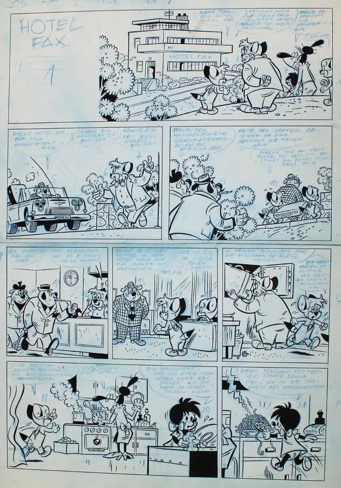 Perego, Giuseppe – (1915-1996)