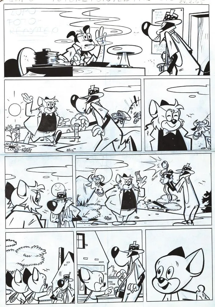 Perego, Giuseppe – (1915-1996)