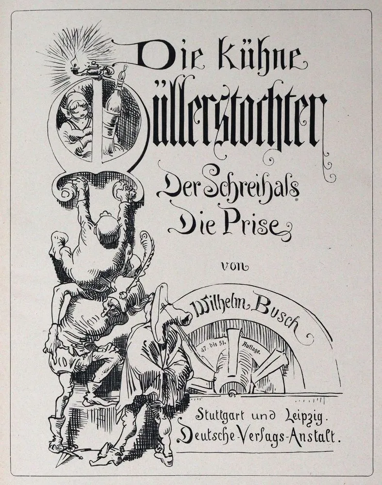 Sammlung – von 14 Bdn