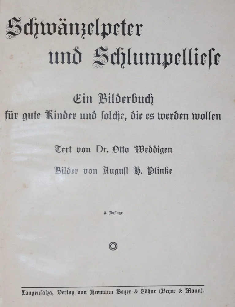 Sammlung – von 19 Kinderbüchern, versch
