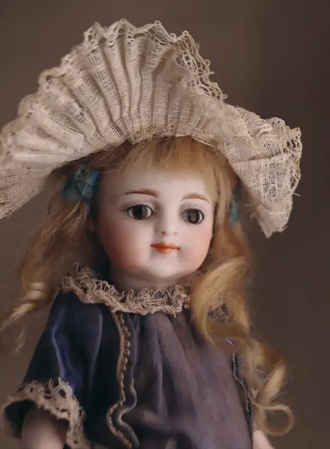 Petite Mignonette originale