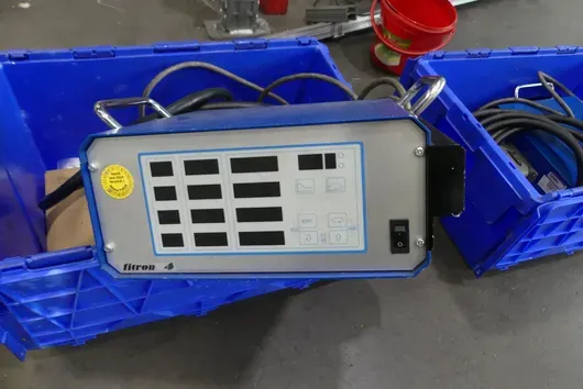 FITRON 4 Hot Runner Unit