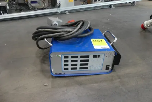 FITRON 4 hot runner unit