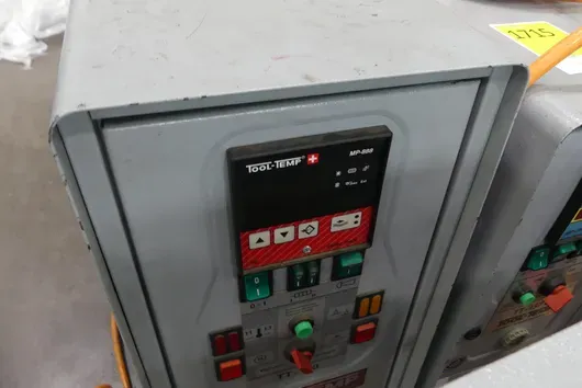 Termoregulator TOOL-Temp MP-888