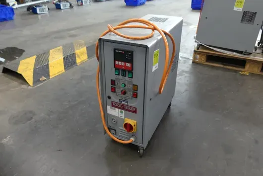 Termoregulator TOOL-Temp TT-188