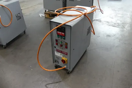 TOOL-Temp termoregulator MP-888