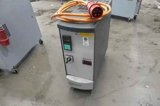 2x TOOL-Temp temperační jednotka TT-188