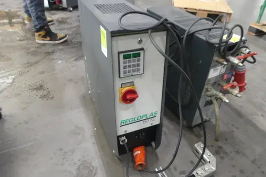 REGLOSPLAS 150 KL temperační jednotka
