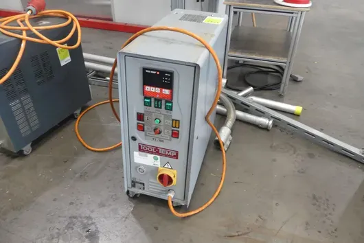 Régulateur de température TOOL-Temp MP-888