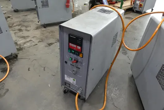 TOOL-Temp temperatuurregelaar TT-157E