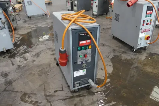 TOOL-Temp temperatuurregelaar TT-157E