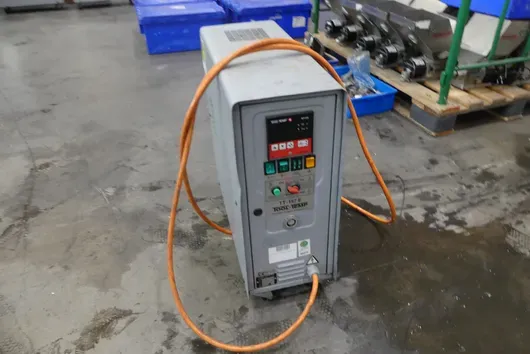 TOOL-Temp régulateur de température TT-157E