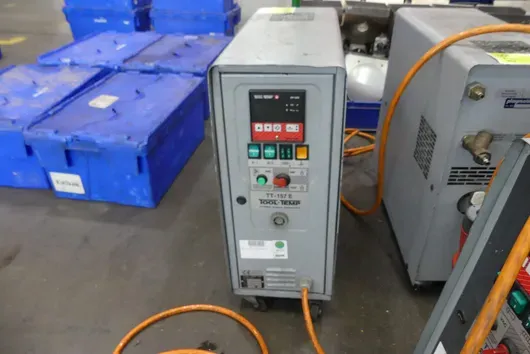 TOOL-Temp régulateur de température TT-157E