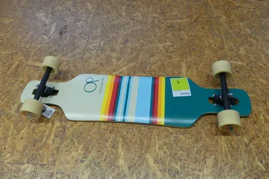 Ocean Pasific Longboard Komplettboard