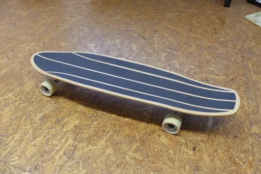 Osprey Longboard Komplettboard