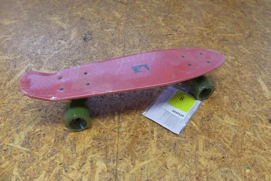 Ram Mini Cruiser Pennyboard