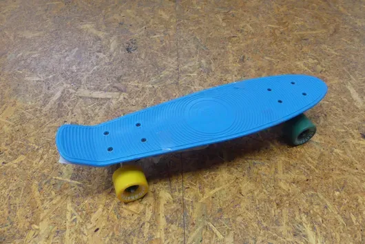 Stereo Cruiser Pennyboard