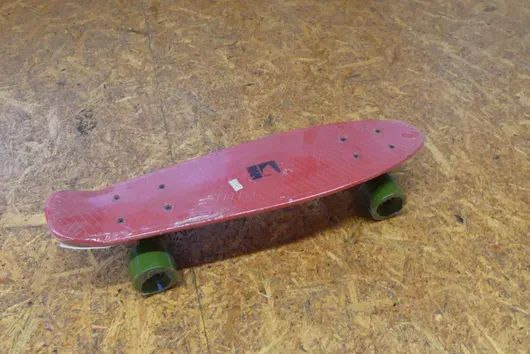 Ram Cruiser Pennyboard