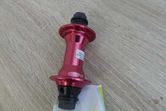Saltplus BMX-Fahrradnabe