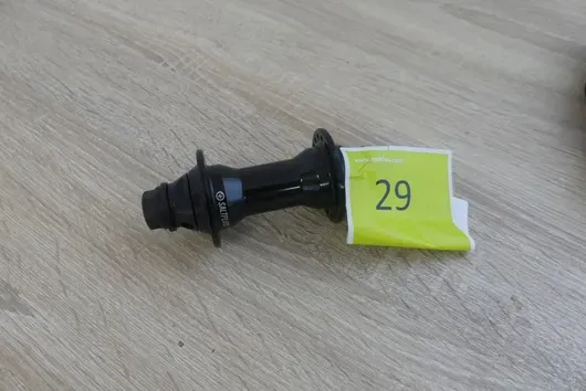 Saltplus BMX-Fahrradnabe