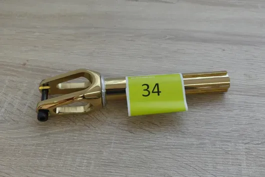 Widelec Chilli Fork do hulajnogi stunt