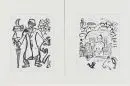 Chagall, Marc, 1887 Vitebsk - 1985 Saint-Paul-de-Vence
