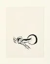 Chagall, Marc, 1887 Vitebsk - 1985 Saint-Paul-de-Vence