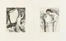 Dix, Otto, 1891 Untermhaus/Gera - 1969 Singen