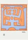 Haring, Keith, d'après, 1958 Reading - 1990 New York