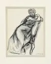 Matisse, Henri, 1869 Cateau/Cambresis - 1954 Nice