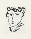 Matisse, Henri, d'après, 1869 Cateau-Cambrésis - 1954 Nice