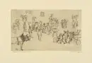 Naegele (Nägele), Reinhold, 1884 Murrhardt - 1972 Stuttgart