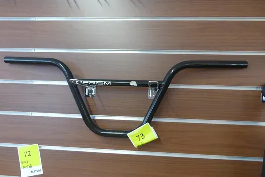 Prism BMX Lenker