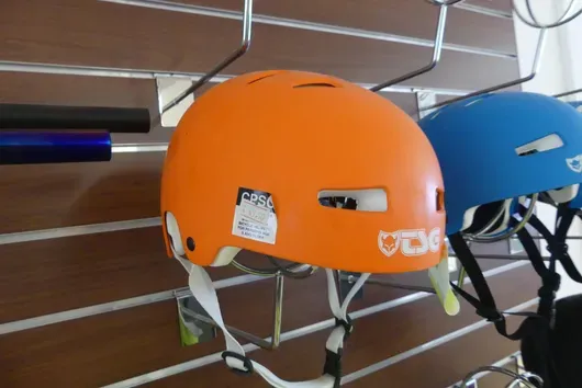 TSG Skateboard- / Bikehelm