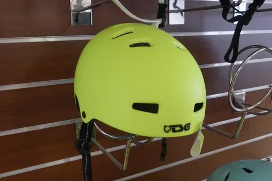 TSG Skateboard- / Bikehelm