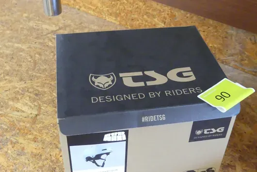 TSG Nipper Skateboard- / Bikehelm