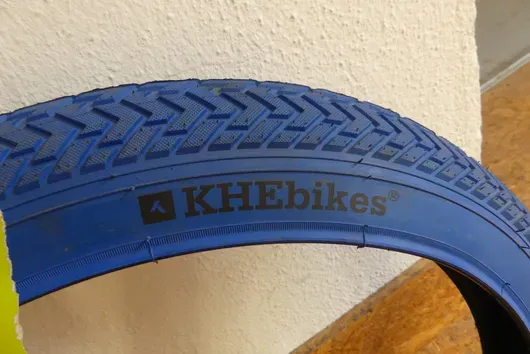 Шины KHE Bikes