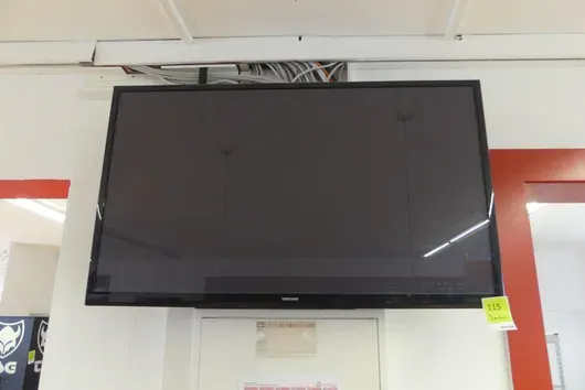 Samsung Plasma TV